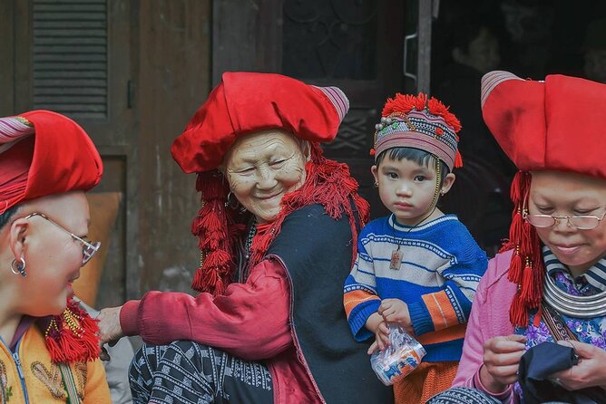 Fansipan Peak And Cat Cat Village In 2D1N From Hanoi - Comfort Reality Check: Sleeper Bus and What to Do About It