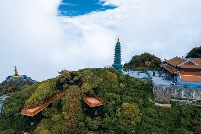 Fansipan Peak And Cat Cat Village In 2D1N From Hanoi - Who This 2D1N Fansipan + Cat Cat Tour Suits Best