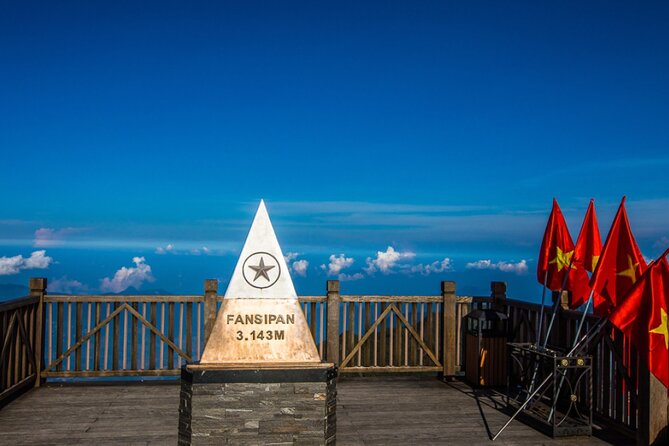 Fansipan Peak Conquest Private Day Tour - Sapa to Fansipan: how the private day is actually paced