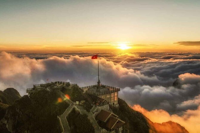 Fansipan Summit Challenge - Key highlights you’ll actually feel during the day