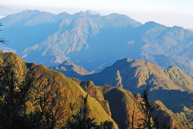 Fansipan Summit Challenge - Price and value: $89 for a summit, not a cable-car day