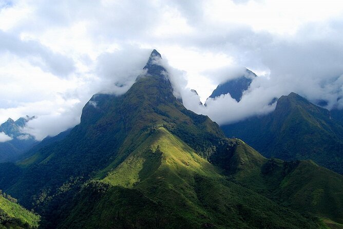 Fansipan Summit Challenge - Stop 6: Back to Sapa Center and a well-earned finish