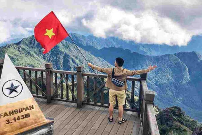 Fansipan Trek One Day Tour – Roof of Indochina - What’s Included (and Why It’s Better Than You Think)