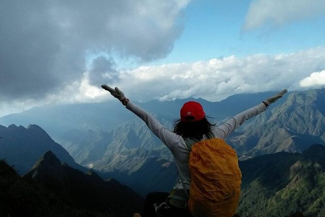 Fansipan Trek One Day Tour – Roof of Indochina - Who This Fansipan One-Day Trek Suits Best