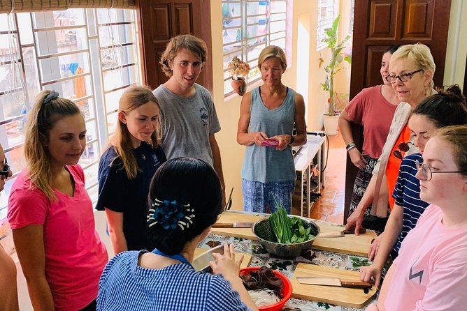 Farm tour & Home cooking class with local family in Hanoi - Price Value Check: Is $38 Worth It?