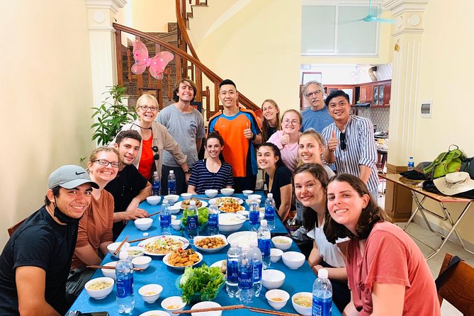 Farm tour & Home cooking class with local family in Hanoi - Who This Hanoi Farm Tour Is Best For