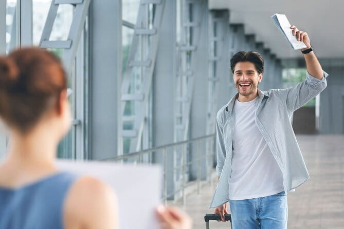 Fast Track Airport Service in Vietnam: Bypass the Lines with Ease - Why Fast-Track at Vietnam Airports Saves More Than Minutes