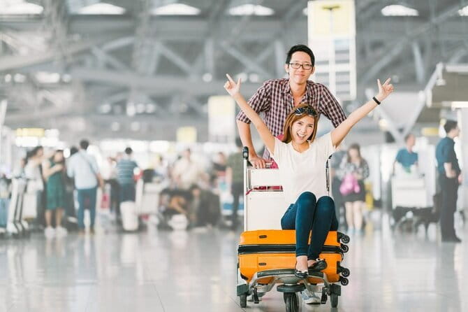 Fast Track Airport Service in Vietnam: Bypass the Lines with Ease - Who This Suits Best (And Who Might Skip It)