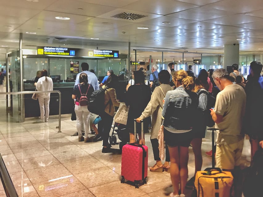 FAST TRACK SERVICES NOI BAI AIRPORT (HANOI) | NO WAITING - Practical tips to make this work smoothly