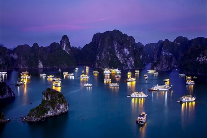Featured: All-Inclusive OVERNIGHT Halong Cruises - many options - Key things I’d watch for before you book