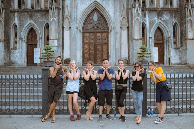 Food Tour in Hanoi- Vegan Food tour - The Vegan Food: What Included Tastes Like in Real Life