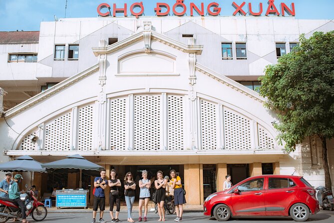 Food Tour in Hanoi- Vegan Food tour - Price and Value: Why $26 Can Make Sense
