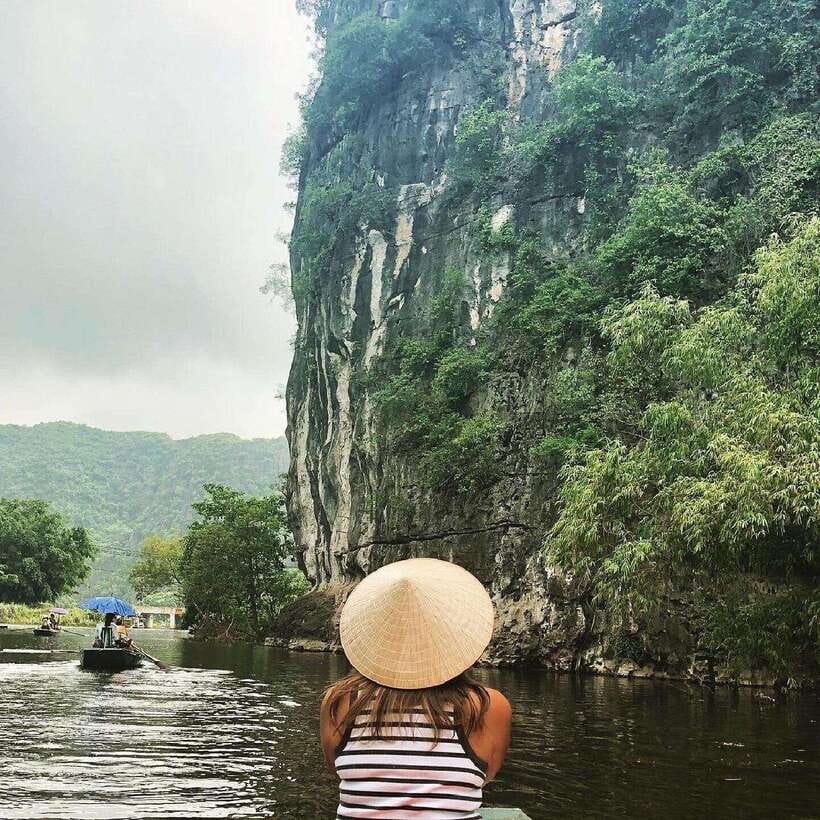 Friendly Travel: Ninh Binh/ Hoa Lu & Tam Coc/ Full Service - Who should book this Hoa Lu and Tam Coc day trip