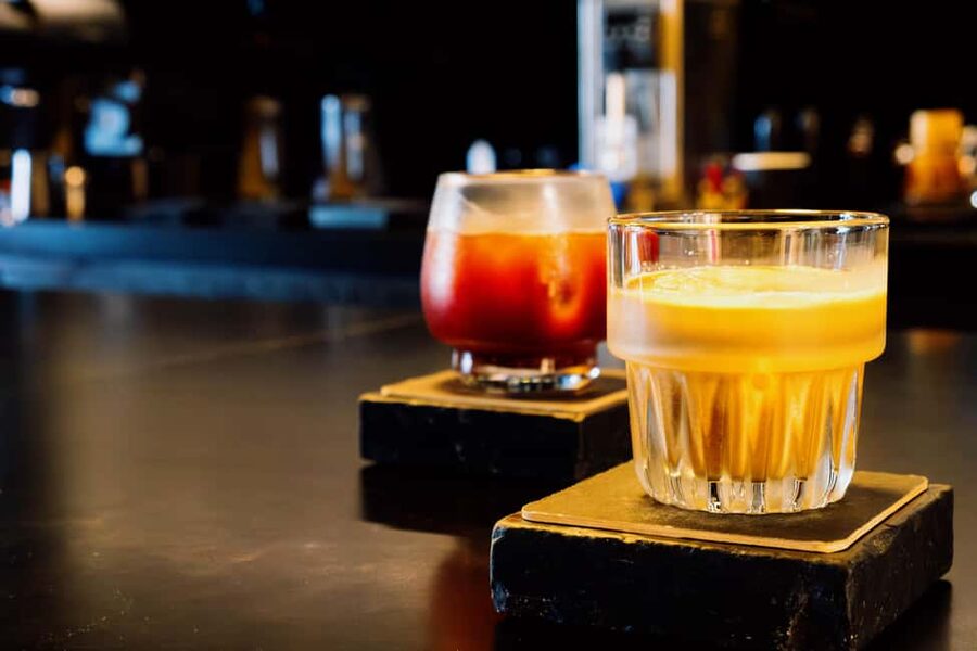 From Egg Coffee to Street Brews: Hanoi Walking Tour - Key things I’d plan around