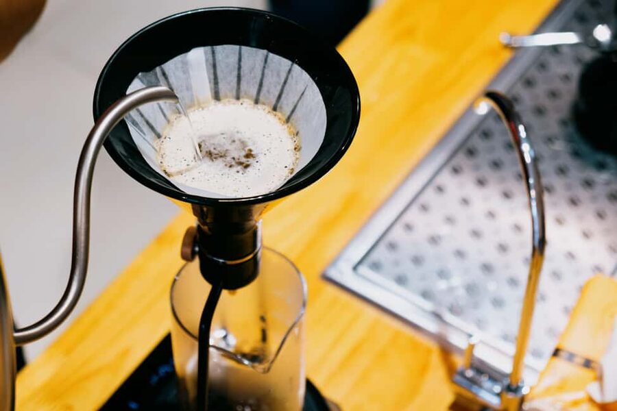 From Egg Coffee to Street Brews: Hanoi Walking Tour - Blackbird’s Eggpresso: the egg-yolk coffee moment most people remember