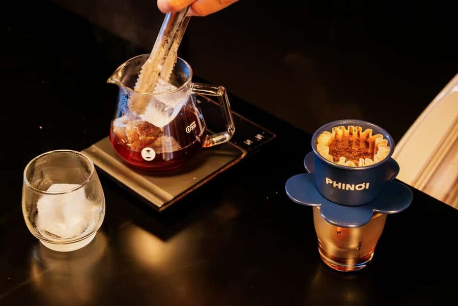 From Egg Coffee to Street Brews: Hanoi Walking Tour - Final verdict: should you book this Hanoi walking coffee tour?