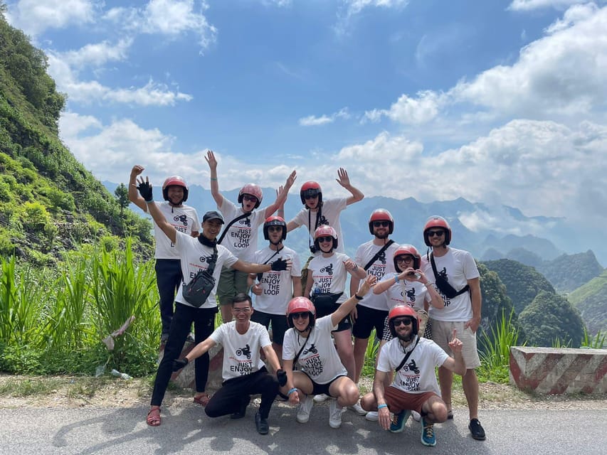 From Ha Long: 3 Day Ha Giang Loop Motorbike Tour With Rider - Price and logistics: is $209 good value for this specific kind of ride?