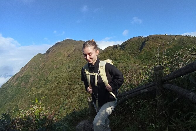 From Hà Nội : Conquer Fansipan Peak 2 days 1 night - Your Fansipan route: hike up, return same day, cable car option