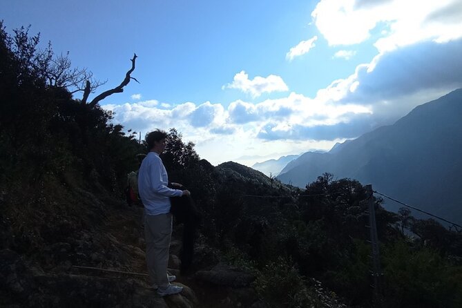 From Hà Nội : Conquer Fansipan Peak 2 days 1 night - What makes the climb work: included breakfast, then lunch