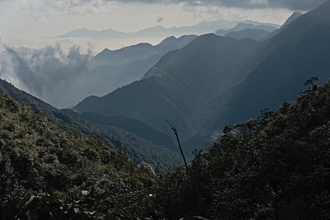From Hà Nội : Conquer Fansipan Peak 2 days 1 night - Your guide in the lead: English support and local connections