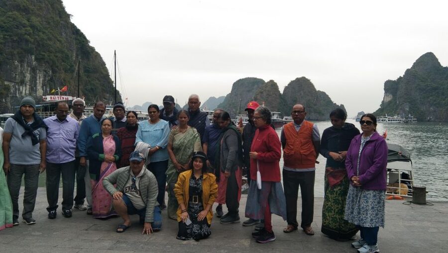 From Ha Noi - Fullday Trip Ha Long Bay - Key things worth knowing before you go