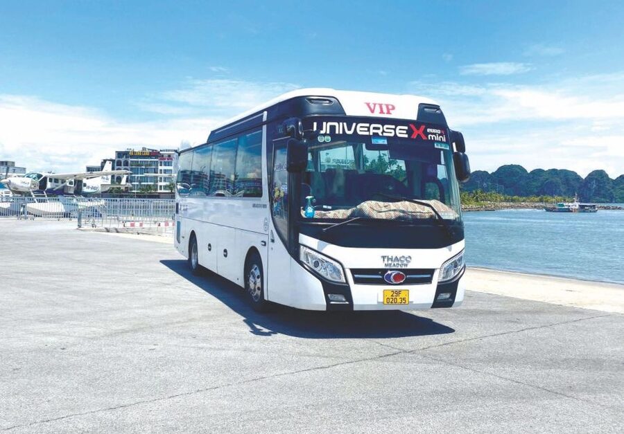 From Ha Noi - Fullday Trip Ha Long Bay - Quick practical notes before you go