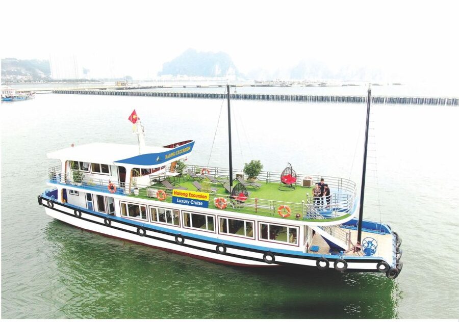 From Ha Noi - Fullday Trip Ha Long Bay - Price and value: is $91 a fair deal for a 10-hour UNESCO day?