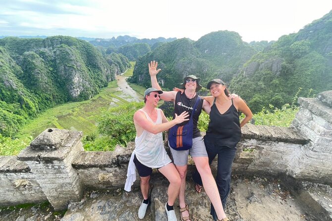 From Ha Noi - FullDay Trip Ninh Binh - Timing Tips That Make the Day Easier
