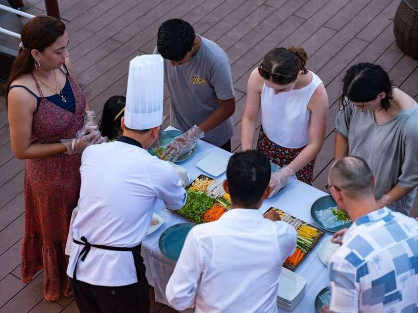 From Ha Noi: Ha Long Bay - 5star cruise 2days trip - Key highlights you should know