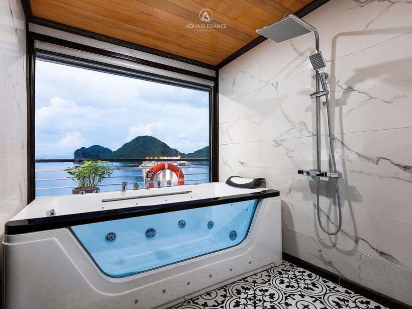 From Ha Noi: Ha Long Bay - 5star cruise 2days trip - Price and value: what $145 covers (and what can change it)