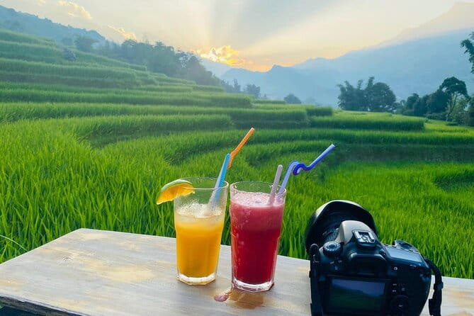 From Hà Nội ; Mu Cang Chai 3 Days 2 Nights By Car and Trekking - Key highlights you’ll actually feel