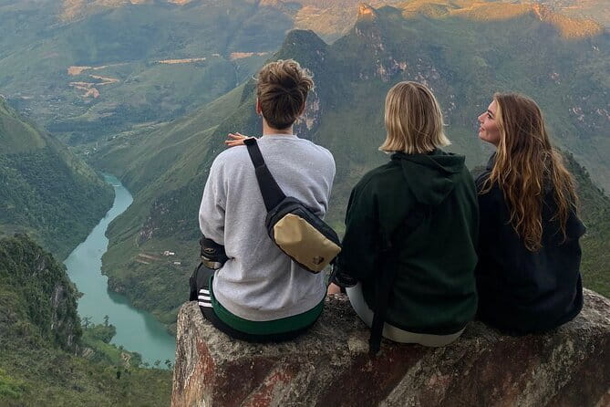 From Hà Nội ; Mu Cang Chai 3 Days 2 Nights By Car and Trekking - Practical tips so your trip runs smoothly