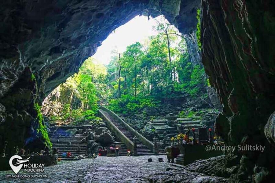 From Ha Noi: Perfume Pagoda – A Pagoda In Deep In A Cave - Key Highlights Worth Marking On Your Map