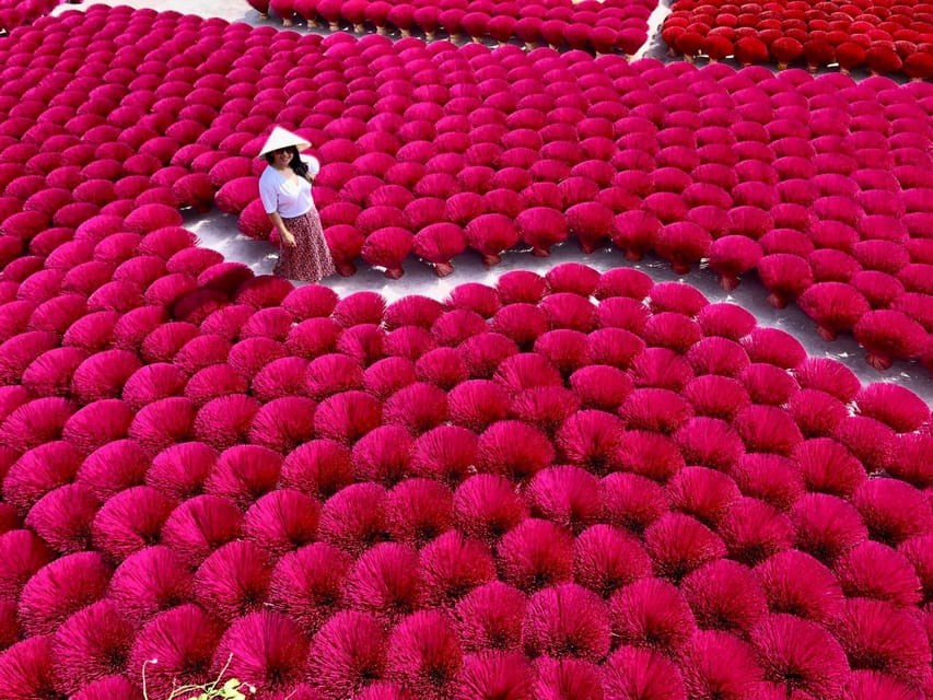From Ha Noi: Perfume Pagoda & Quang Phu Cau Incense Village - Who Should Book This Tour (and Who Might Skip It)
