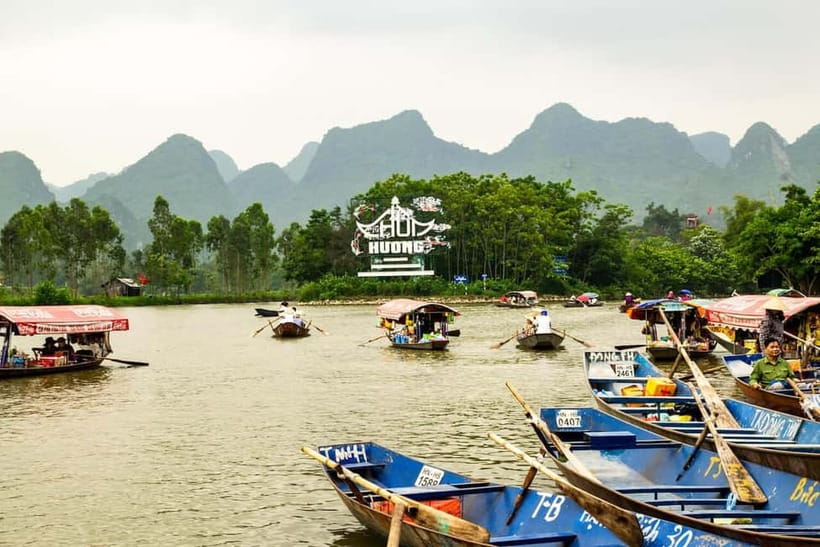 From Ha Noi: Perfume Pagoda & Quang Phu Cau Incense Village - Small Snags to Plan For: Holiday Dates and Extra Fees