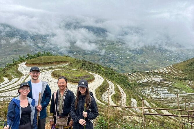 From Hà Nội : Sapa trek with local guide 2 days 1 night - Homestay night comfort: the small details matter