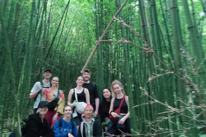From Hà Nội : Sapa trek with local guide 2 days 1 night - Price and logistics: where the $58 value comes from