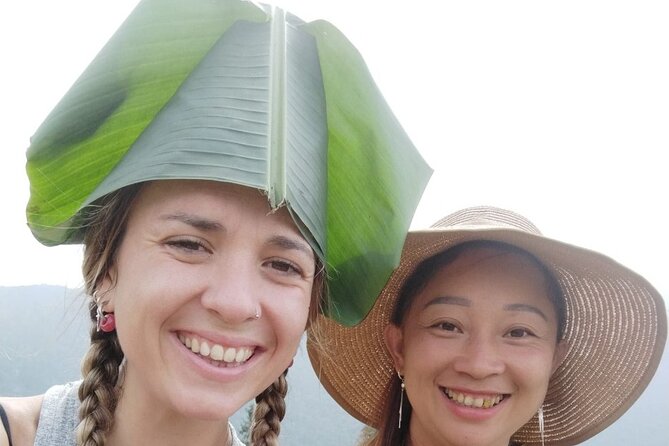 From Hà Nội : Sapa trek with local guide 2 days 1 night - What the trek feels like (and who it suits best)