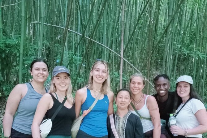 From Hà Nội : Sapa trek with local guide 2 days 1 night - Practical tips to make it easier on you