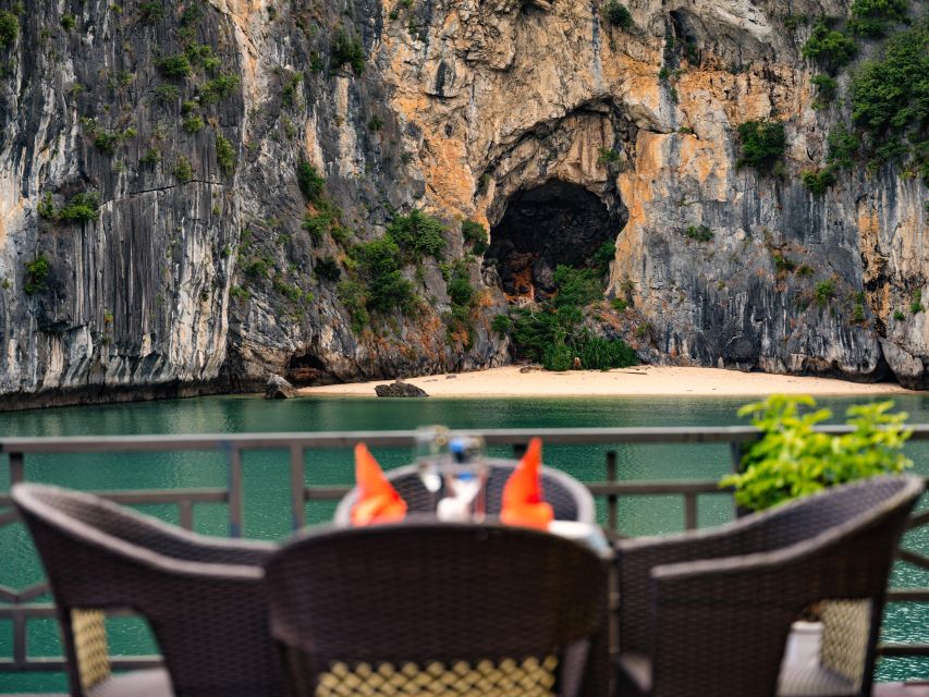 From Halong: 2 Days / 1 night with Halong - Lan Ha tour - Who This Cruise Is Best For (And Who Might Want Something Else)