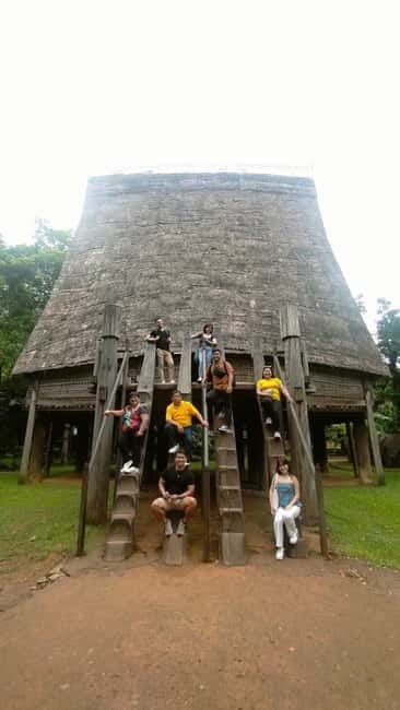From HaLong cruise Port: Private tour visit Hanoi city - Tran Quoc Pagoda and West Lake: A Calm Pause in the Middle