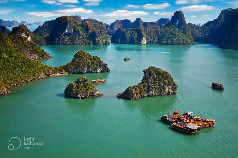 From Hanoi: 1 -Day Halong Bay Cruise With Big & Small Groups - Price and Value: What $36 Buys (and What to Budget for)