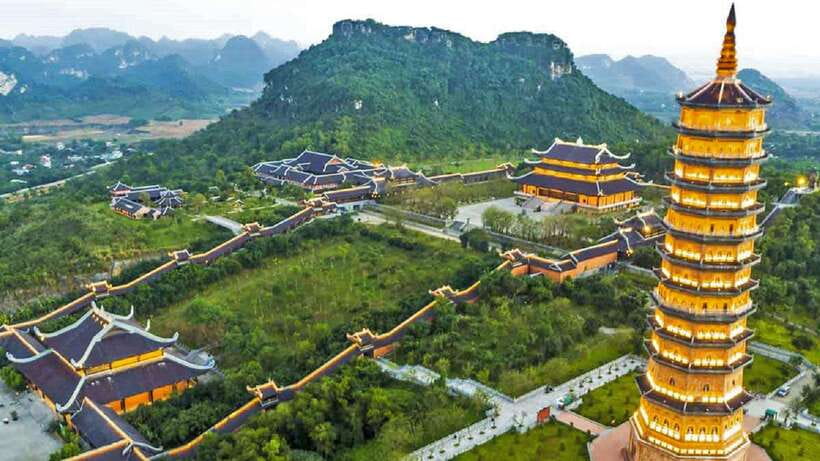 From Hanoi: 1-Day Ninh Binh Highlights Tour with Lunch - Value for about $35: what you’re really paying for