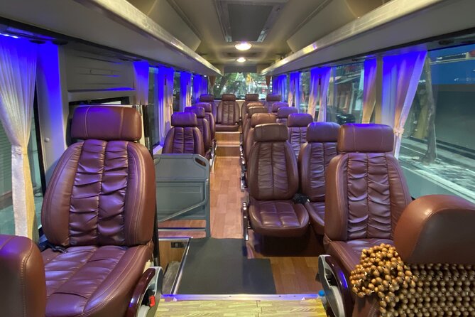 From Hanoi- 1 Day Ninh Binh Save Cost With Transfer Optional - Hoa Lu vs Bai Dinh: Pick the Style That Fits Your Curiosity