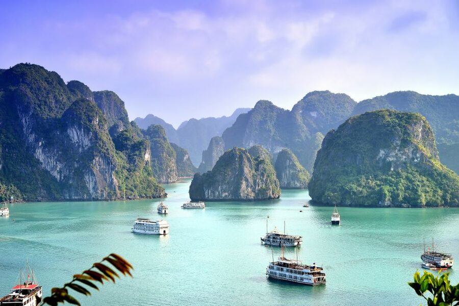 From Hanoi: 2-Day & 1 Night Halong Bay Tour - Key moments that make this tour worth your time