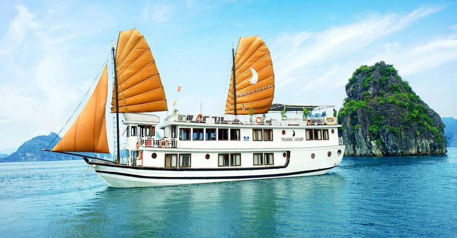 From Hanoi: 2-Day & 1 Night Halong Bay Tour - What $140 buys you on Ha Long Bay (and where the value comes from)