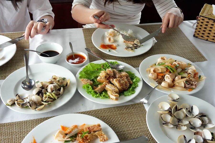 From Hanoi: 2-Day & 1 Night Halong Bay Tour - Night on board: squid fishing adventure and downtime in between
