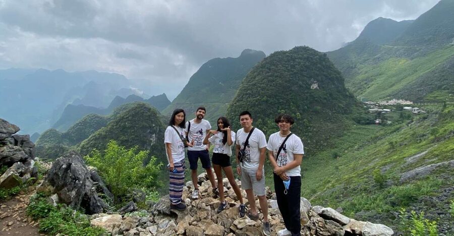 From Hanoi: 2-Day 2-Night Ha Giang Loop Motorbike Tour - Key points you’ll care about fast