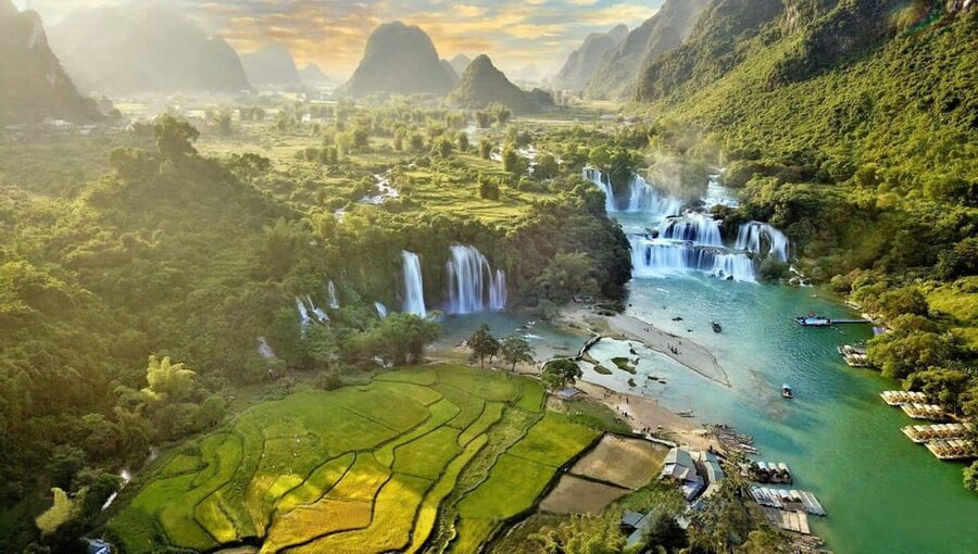 From Hanoi: 2-Day Ban Gioc Waterfall Tour - Small Group - Who This Tour Suits Best (And Who Might Want Another Plan)