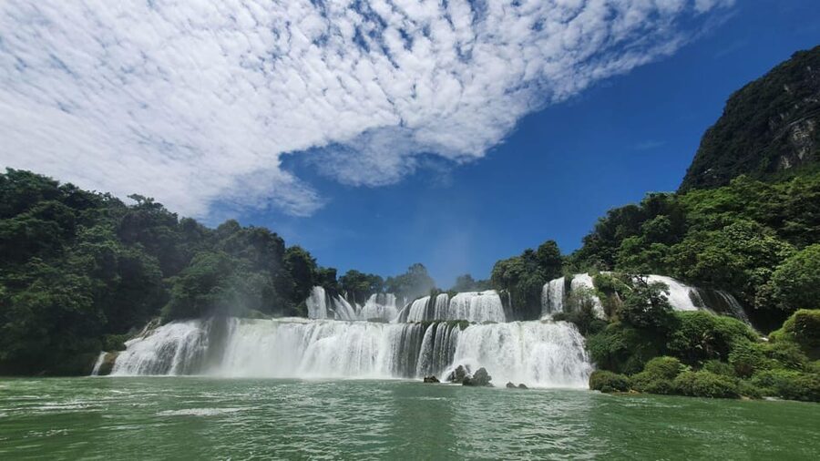 From Hanoi: 2-Day Ban Gioc Waterfall Tour - Small Group - Price and Value: Is $180 per Person a Good Deal?